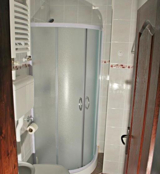 پانسیون Apartmani Vila Jelena Arandjelovac