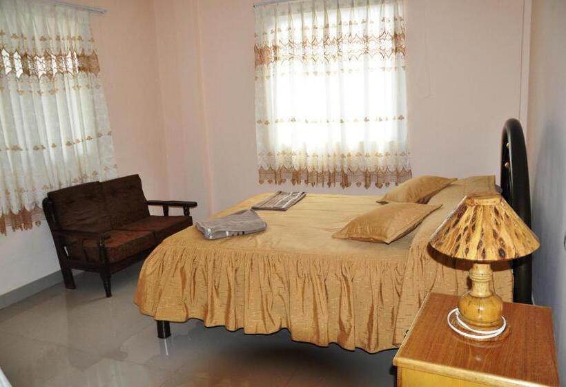 پانسیون Hostal Butch Cassidy