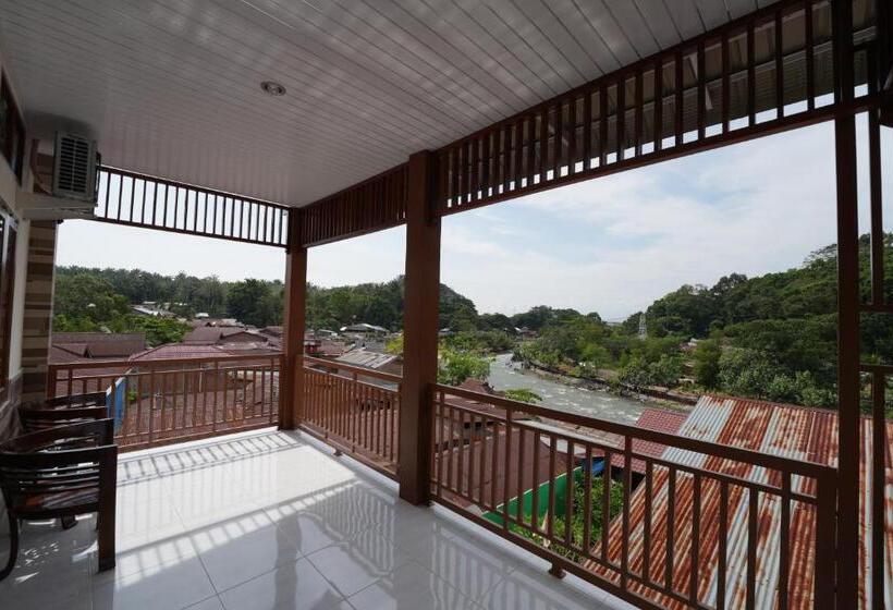 پانسیون Ida Guest House & Jungle Trekking