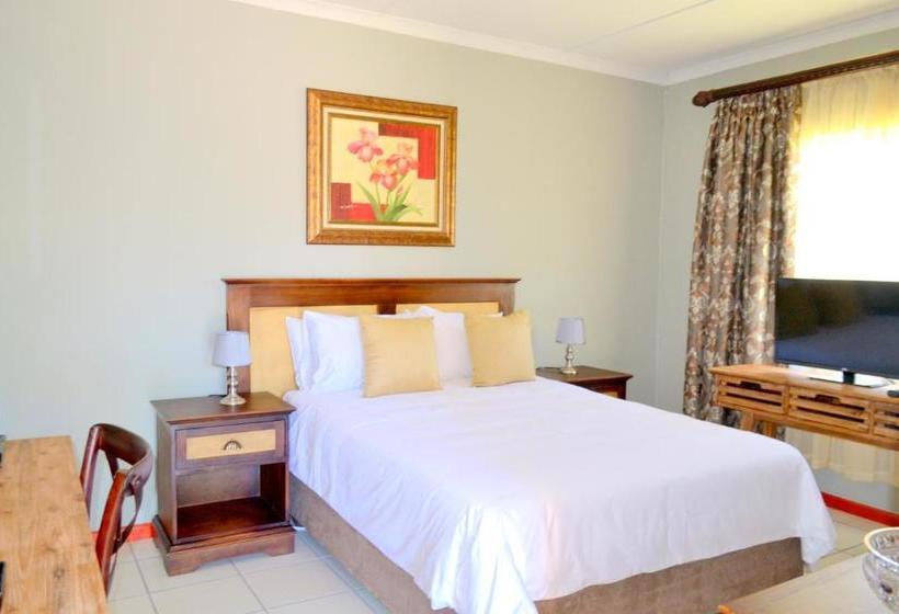 پانسیون Jakobs Guesthouse & Cottage