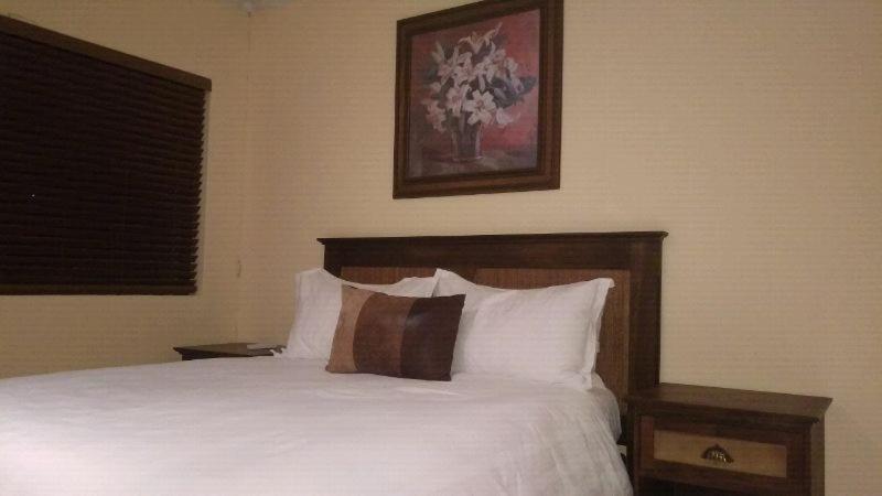 پانسیون Jakobs Guesthouse & Cottage