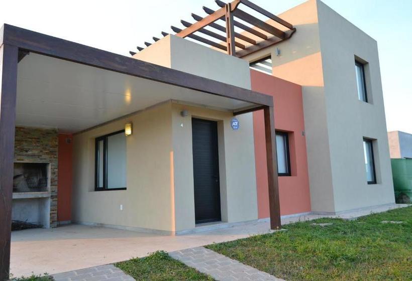 پانسیون Las Candelas