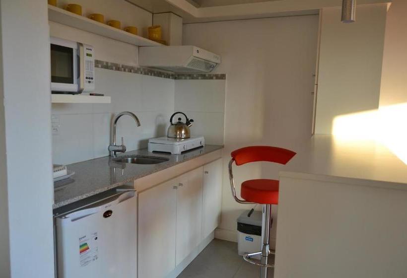 پانسیون Las Candelas