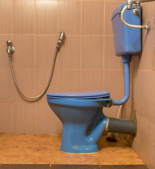 بنسيون Raikar Guest House