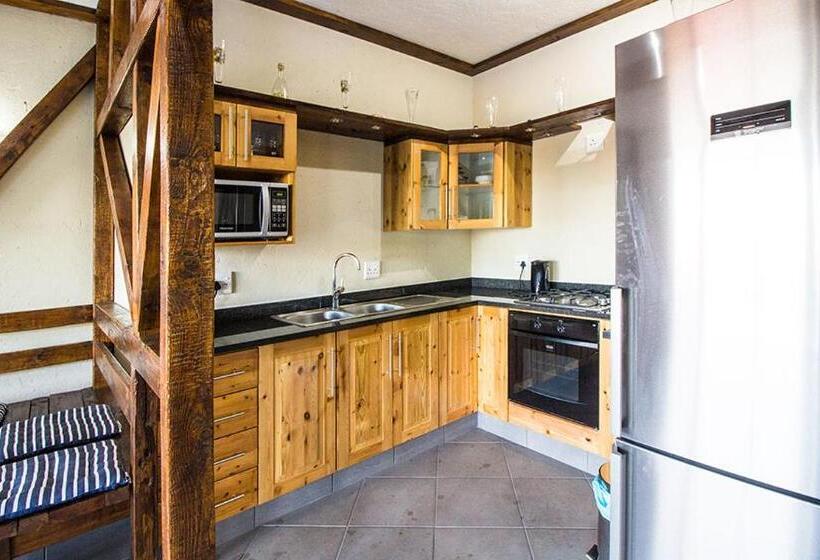 Пансион Stephan's Guest House