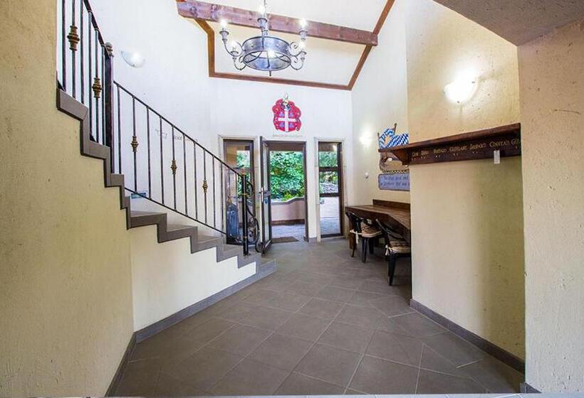 Пансион Stephan's Guest House