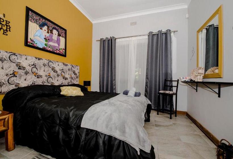 ペンション Stiltevrede