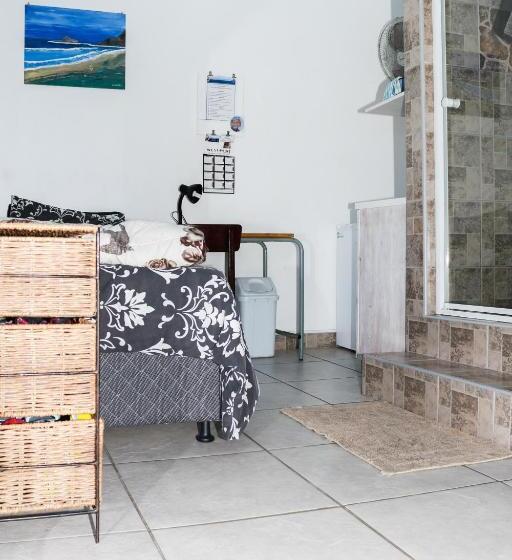 پانسیون Tyday Accommodation