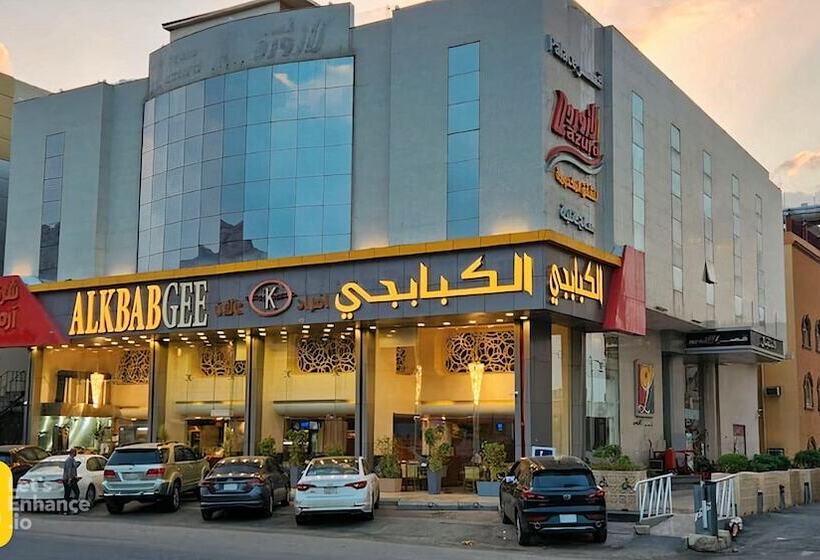 قصر لازورد