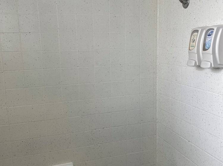 فندق صغير Economy Inn Historic District