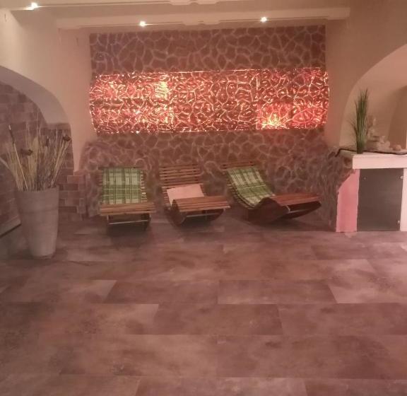 فندق صغير Frühstückspension Gasthof Gesslbauer