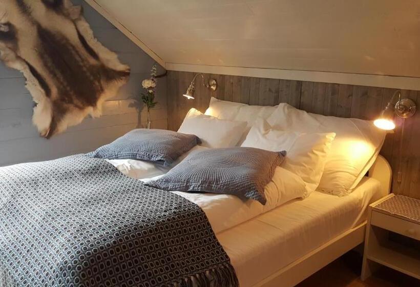فندق صغير Rødseter Gjestegård