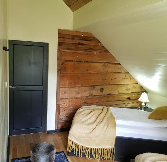 فندق صغير Rødseter Gjestegård