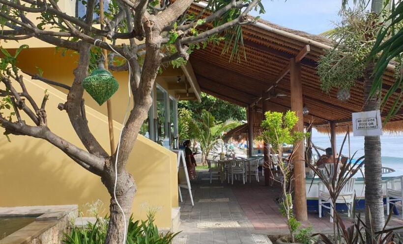 Nalini Resort
