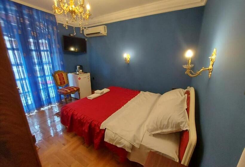 پانسیون Apartmani Vivaldi Niš