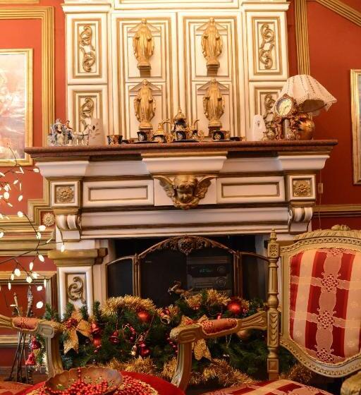 پانسیون Apartmani Vivaldi Niš