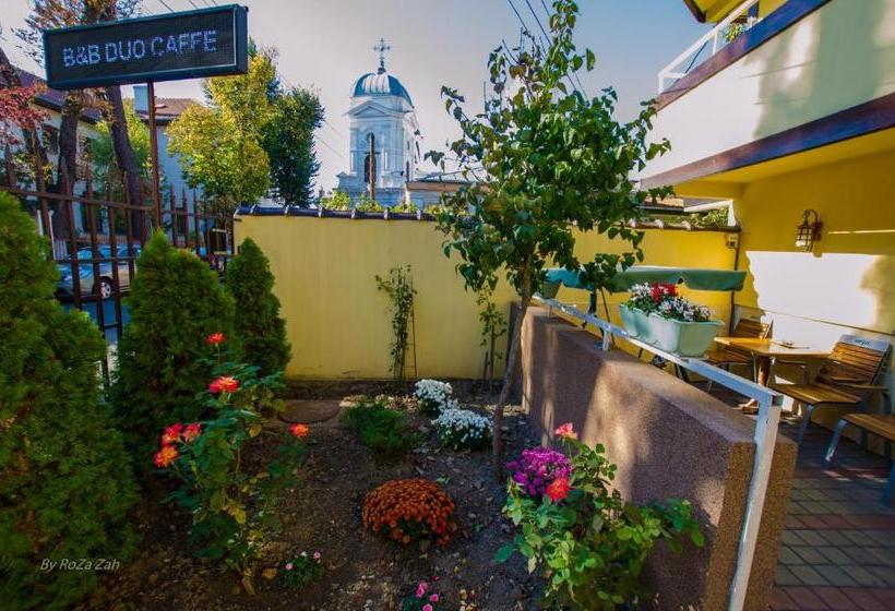 پانسیون B&b Duo Caffe