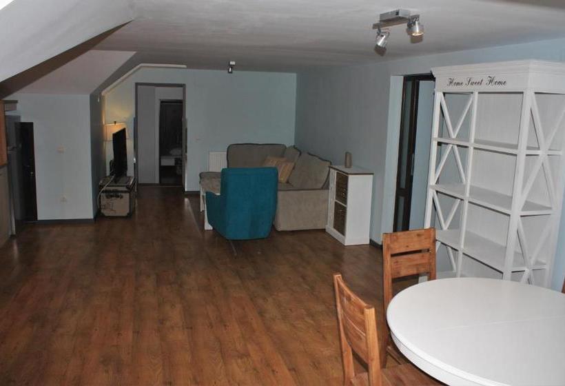 بنسيون Castelul Stirbey