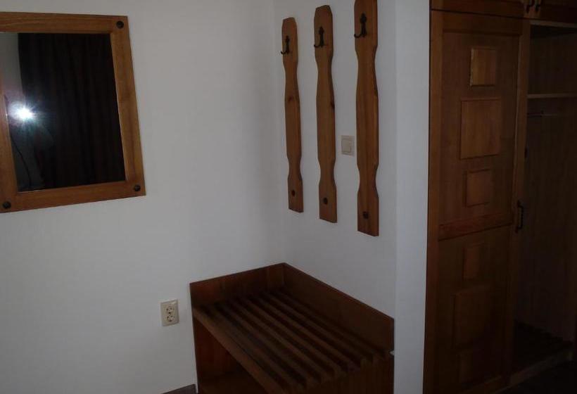 פנסיון Cloudbase Guesthouse