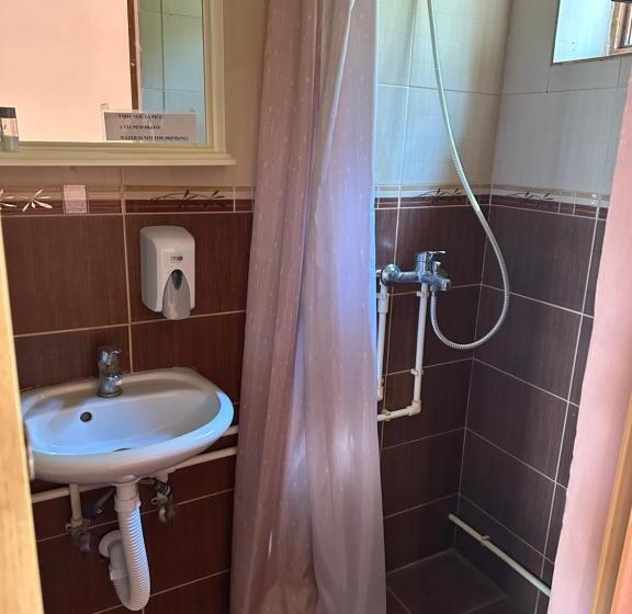 پانسیون Guest House Pikec