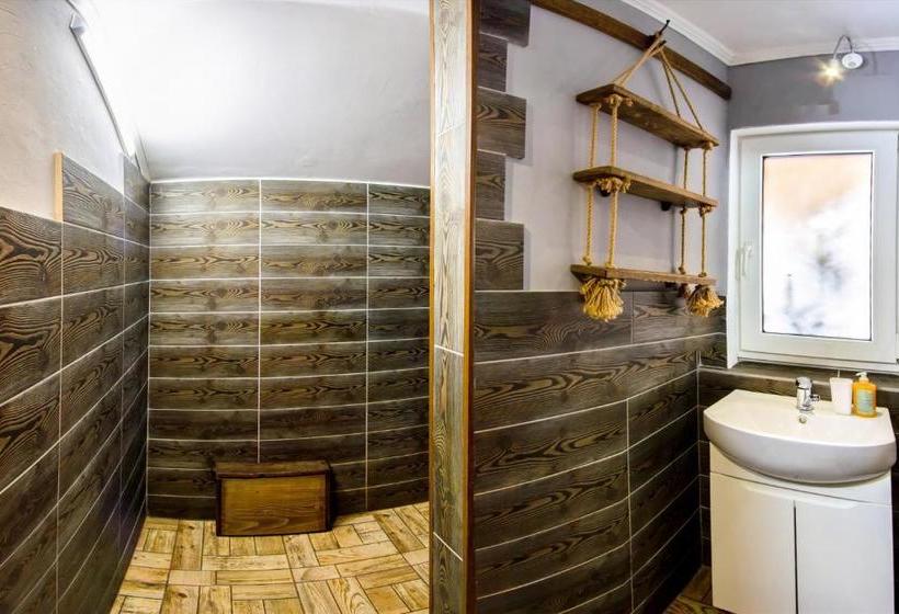 بنسيون Guest House Plai