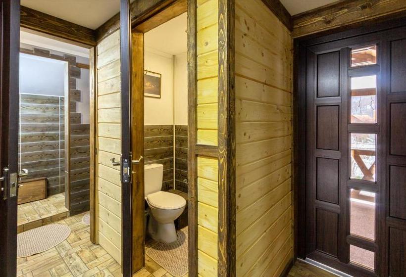 بنسيون Guest House Plai