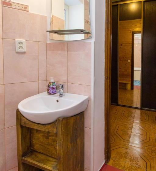 بنسيون Guest House Plai