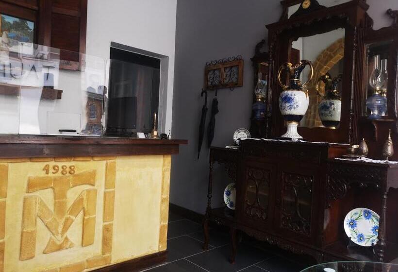 پانسیون Kipros Accommodation