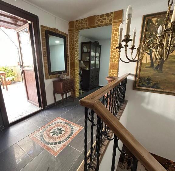 پانسیون Kipros Accommodation