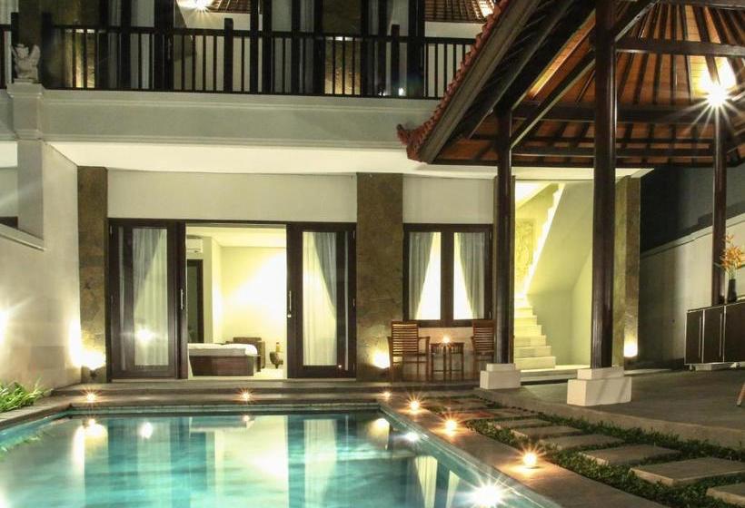 بنسيون Linda Villa Sanur