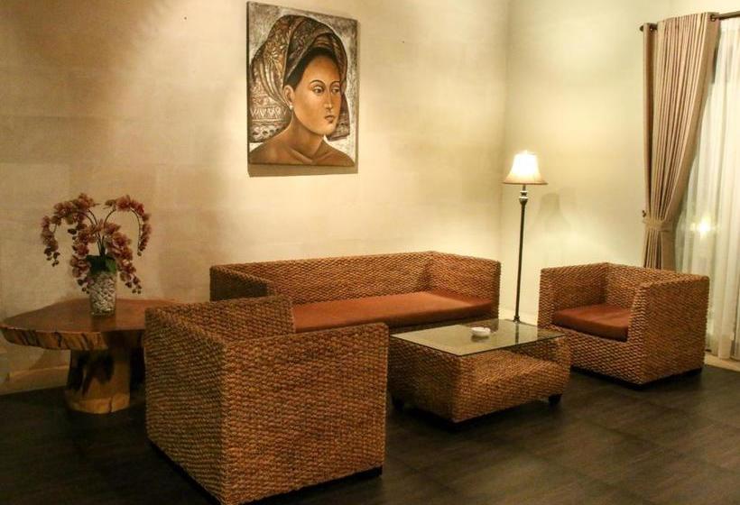 بنسيون Linda Villa Sanur