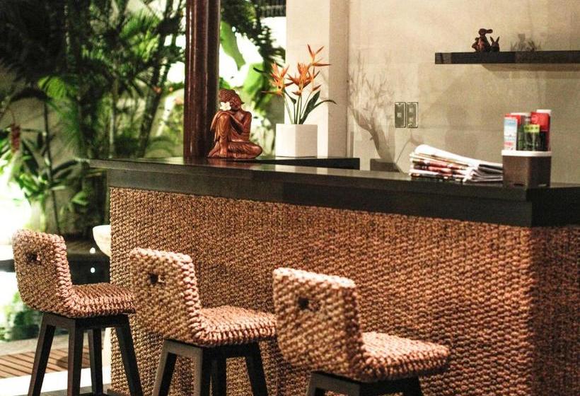 بنسيون Linda Villa Sanur