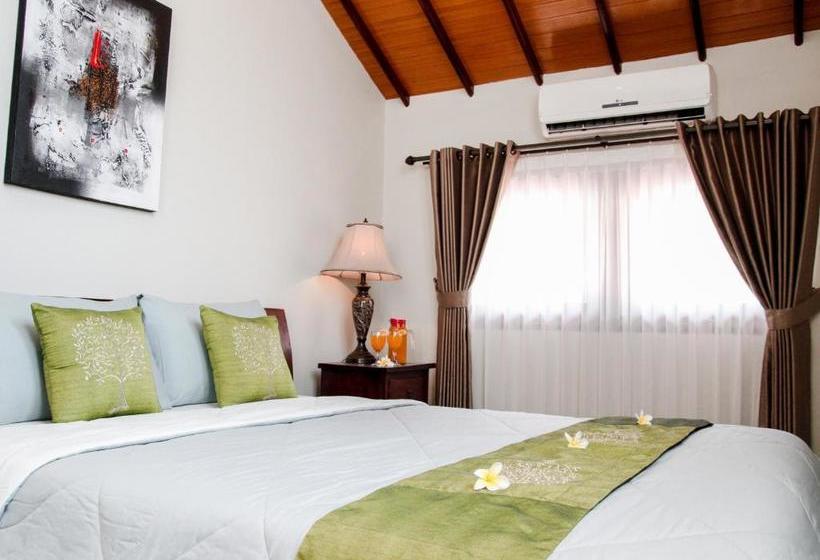 بنسيون Linda Villa Sanur