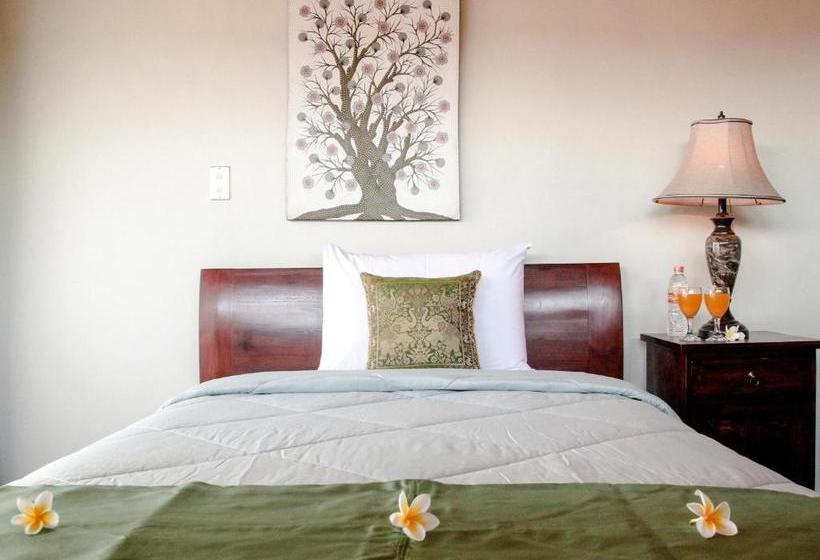 بنسيون Linda Villa Sanur