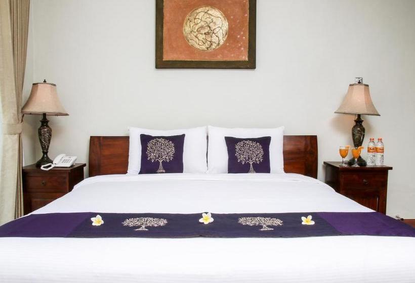 بنسيون Linda Villa Sanur