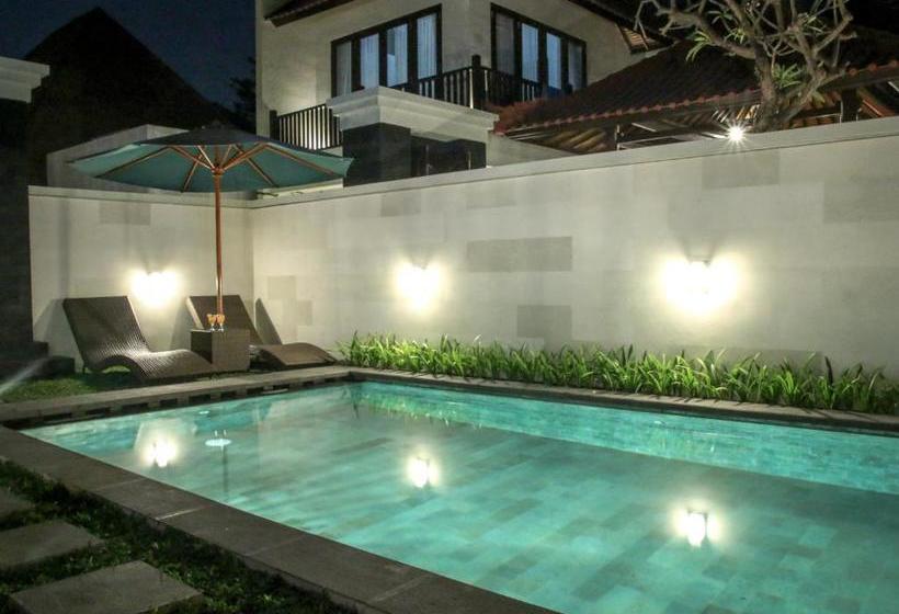 بنسيون Linda Villa Sanur