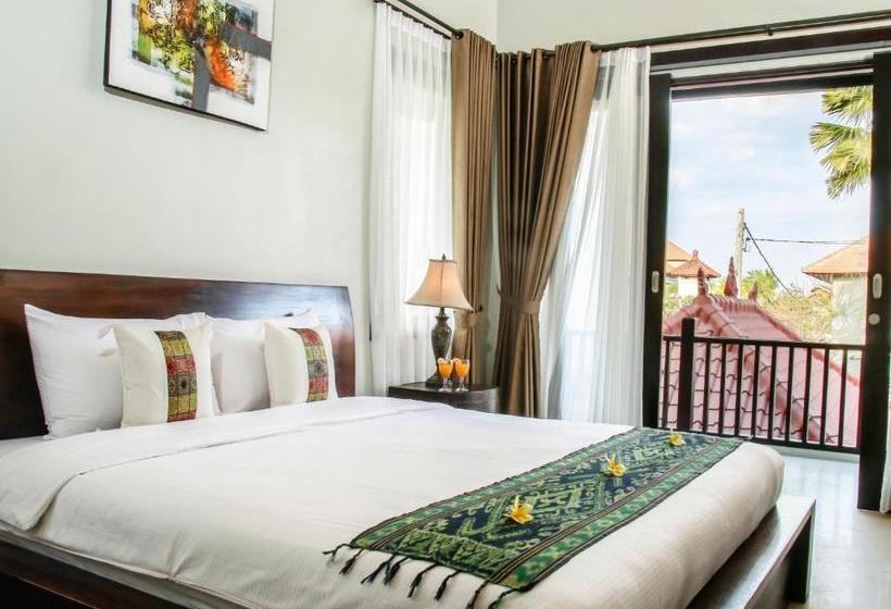 بنسيون Linda Villa Sanur