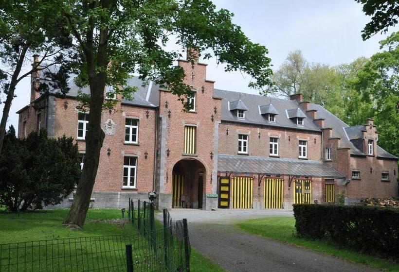 پانسیون Lozerkasteel