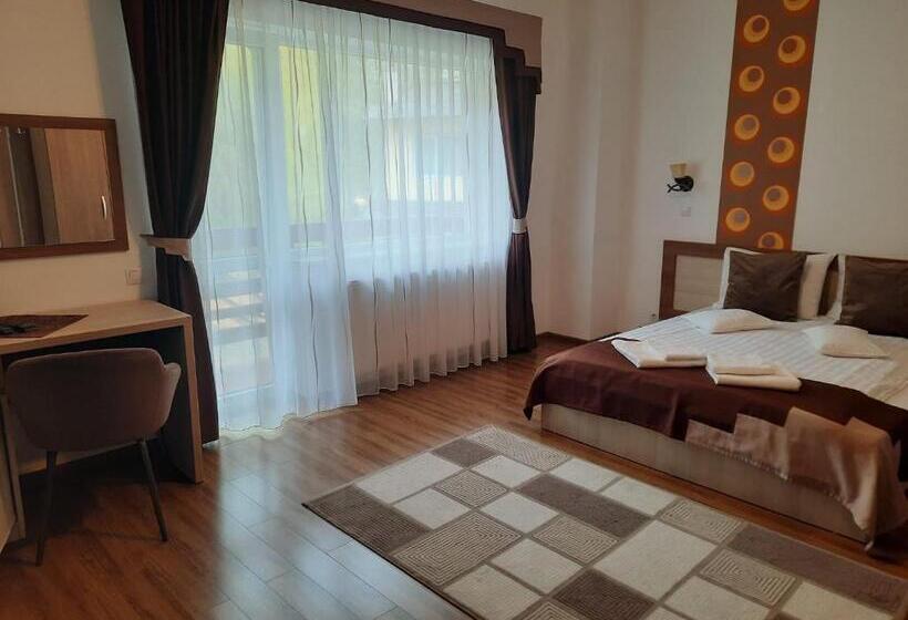 پانسیون Villa Prestige