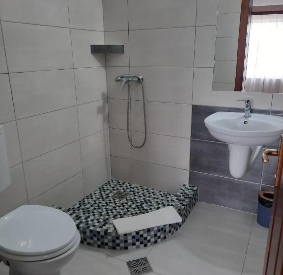پانسیون Villa Prestige