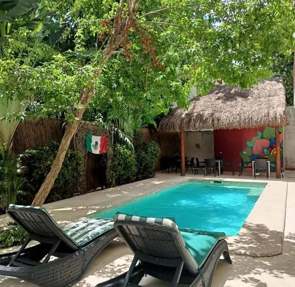 Tulum Nah