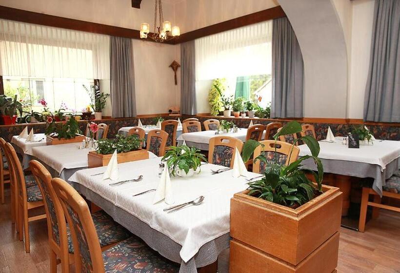 旅馆 Gasthof Fleischerei Engl