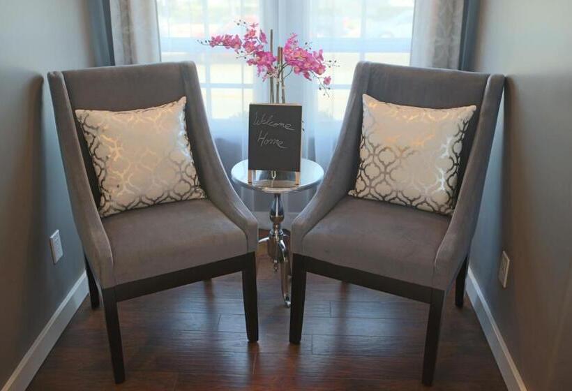 הוסטל New Haven Inn