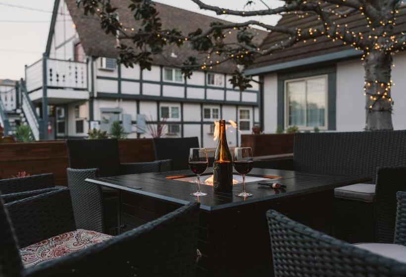 הוסטל New Haven Inn