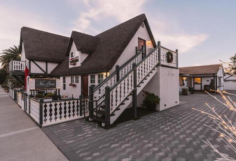 הוסטל New Haven Inn