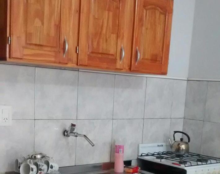 Guatambu Apart