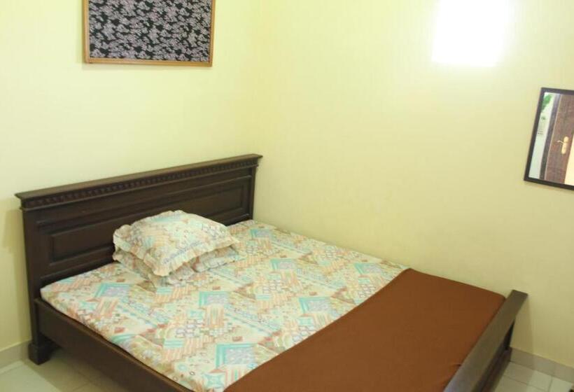 膳宿费 De Ibeel Guesthouse