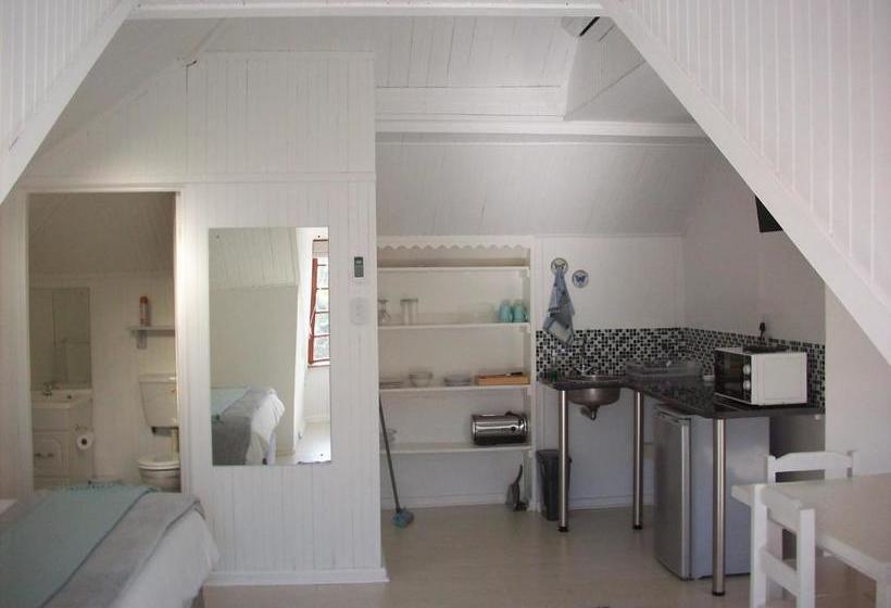 پانسیون Guest House Ascot Place