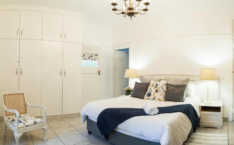 پانسیون Guest House Ascot Place