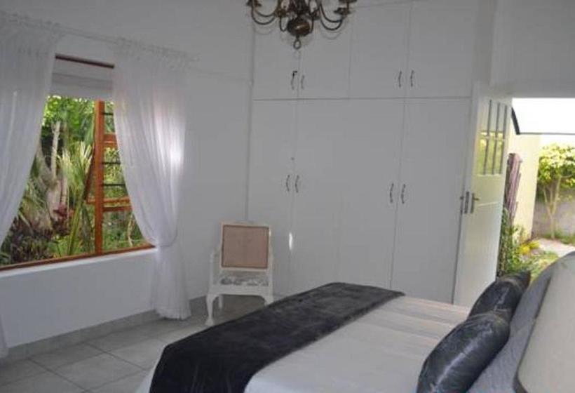 پانسیون Guest House Ascot Place